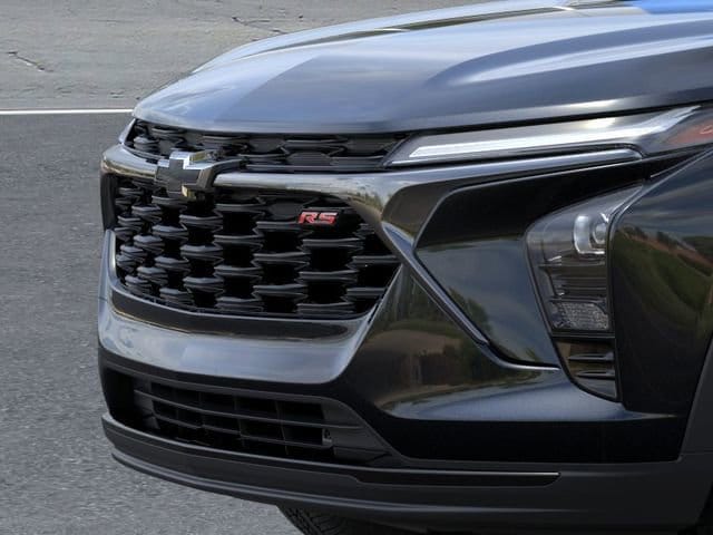 2026 Chevrolet Trax RS - Photo 13