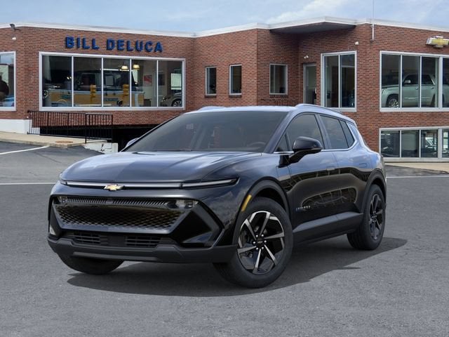 2026 Chevrolet Equinox EV 2LT - Photo 6