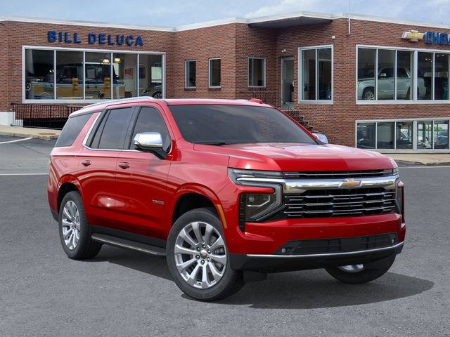 2026 Chevrolet Tahoe Premier - Photo 7