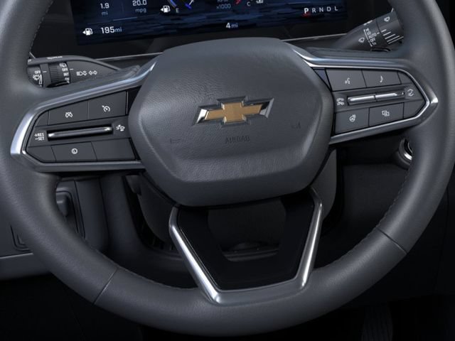 2026 Chevrolet Tahoe Premier - Photo 19