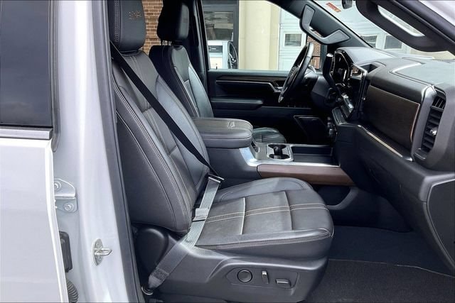 2024 Chevrolet Silverado 3500HD High Country - Photo 7