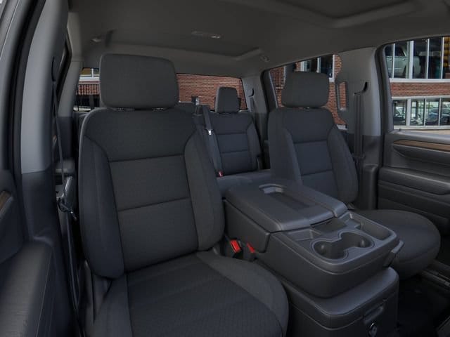 2026 Chevrolet Silverado 1500 LT - Photo 16