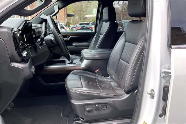 2024 Chevrolet Silverado 3500HD High Country - Photo 25