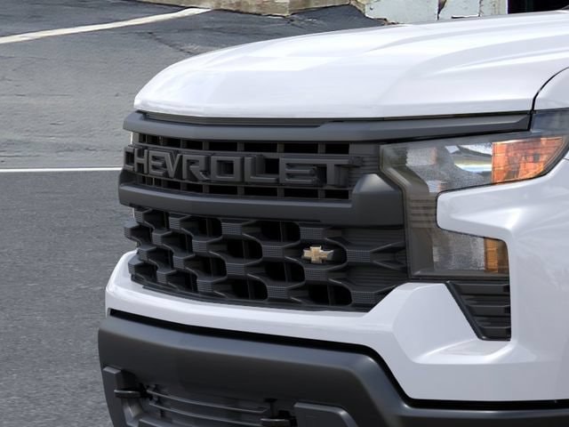 2026 Chevrolet Silverado 1500 Work Truck - Photo 13