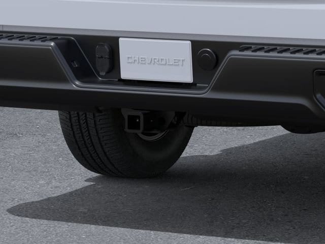 2026 Chevrolet Silverado 1500 Work Truck - Photo 14