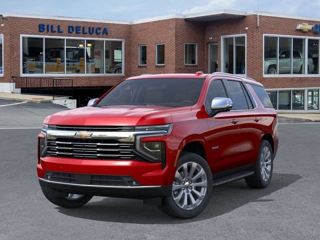 2026 Chevrolet Tahoe Premier - Photo 6