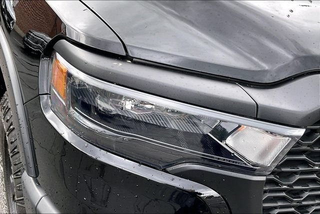 2026 RAM Ram 1500 Pickup Rebel - Photo 27