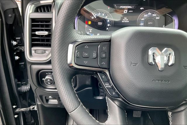 2026 RAM Ram 1500 Pickup Rebel - Photo 17