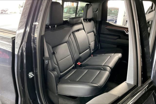 2023 GMC Sierra 1500 Denali Denali - Photo 26