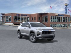 2026 Chevrolet Equinox LT SUV