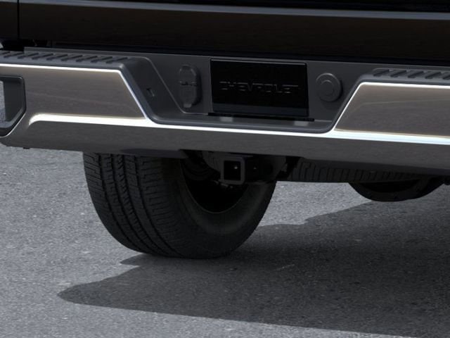 2026 Chevrolet Silverado 1500 LT - Photo 14