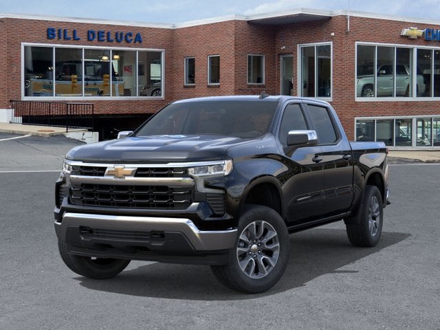 2026 Chevrolet Silverado 1500 LT - Photo 6