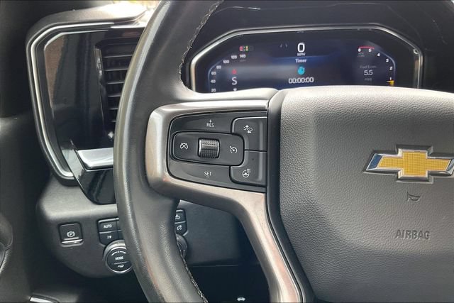 2024 Chevrolet Silverado 3500HD High Country - Photo 18