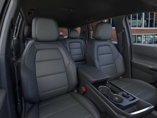 2026 Chevrolet Equinox LT - Photo 16