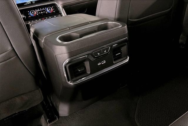 2023 GMC Sierra 1500 Denali Denali - Photo 34