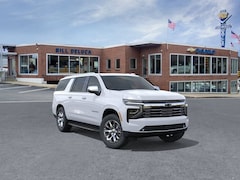 2026 Chevrolet Suburban Premier SUV