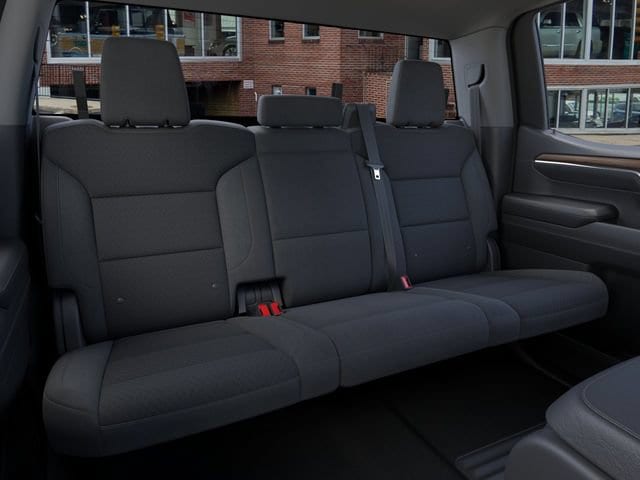 2026 Chevrolet Silverado 1500 LT - Photo 17