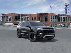 2026 Chevrolet Traverse Z71 SUV