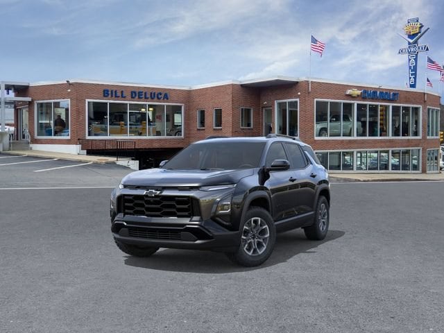 2026 Chevrolet Equinox ACTIV - Photo 8