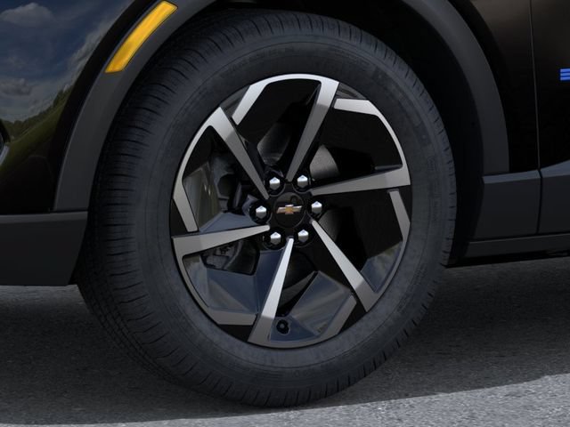 2026 Chevrolet Equinox EV 2LT - Photo 9