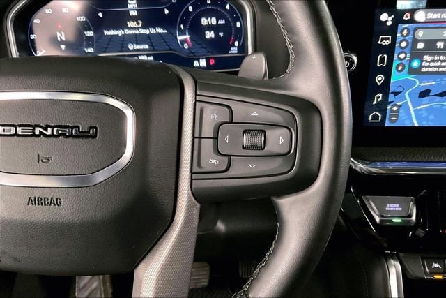 2023 GMC Sierra 1500 Denali Denali - Photo 18