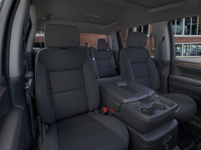2026 Chevrolet Silverado 1500 LT - Photo 16