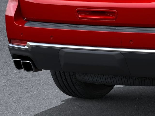 2026 Chevrolet Tahoe High Country - Photo 14