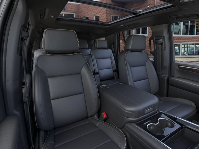2026 Chevrolet Tahoe Premier - Photo 16