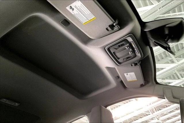 2023 GMC Sierra 1500 Elevation - Photo 21
