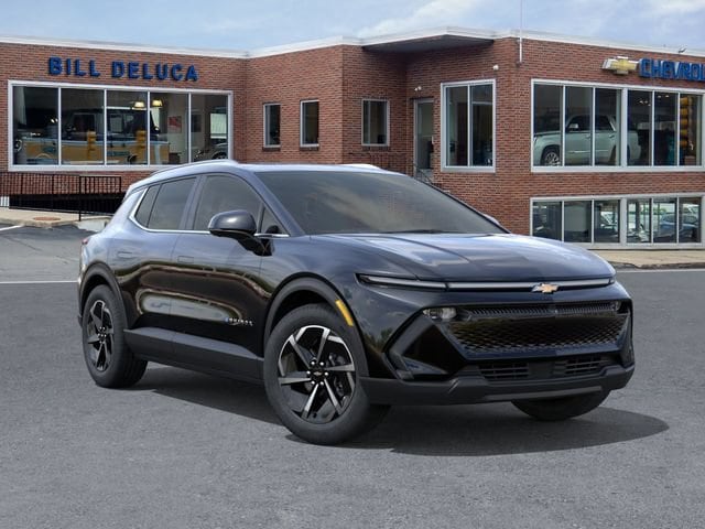 2026 Chevrolet Equinox EV 2LT - Photo 7