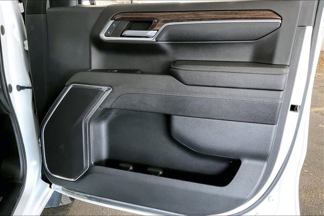 2023 GMC Sierra 1500 Elevation - Photo 23