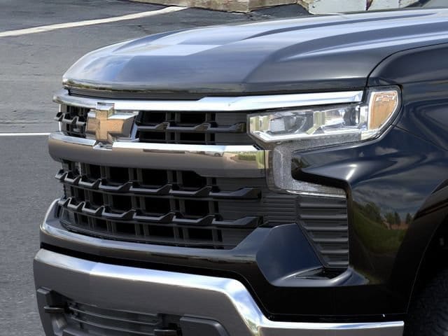 2026 Chevrolet Silverado 1500 LT - Photo 13