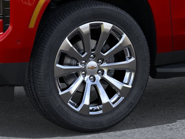 2026 Chevrolet Tahoe Premier - Photo 9