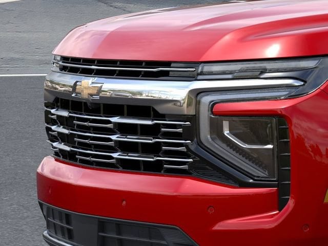 2026 Chevrolet Tahoe Premier - Photo 13