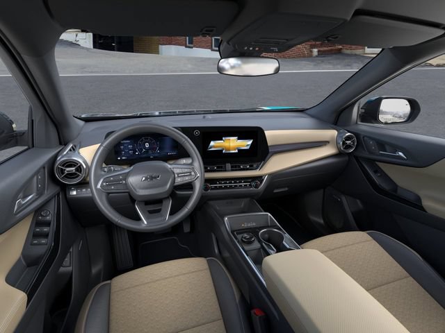 2026 Chevrolet Equinox ACTIV - Photo 15