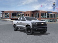 2026 Chevrolet Colorado WT Truck