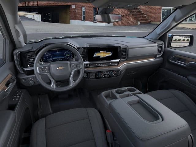 2026 Chevrolet Silverado 1500 LT - Photo 15