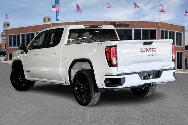 2023 GMC Sierra 1500 Elevation - Photo 10