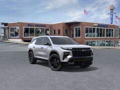 2026 Chevrolet Traverse RS SUV