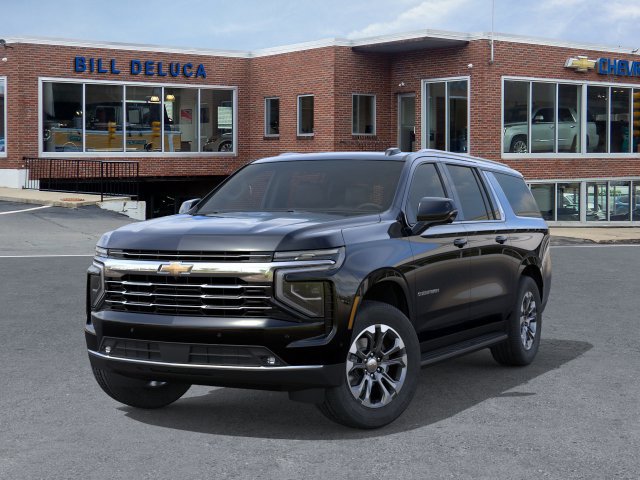 2027 Chevrolet Suburban LT - Photo 6