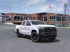 2025 Chevrolet Colorado WT/LT Truck