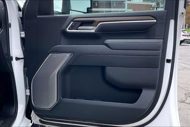 2024 Chevrolet Silverado 3500HD High Country - Photo 24