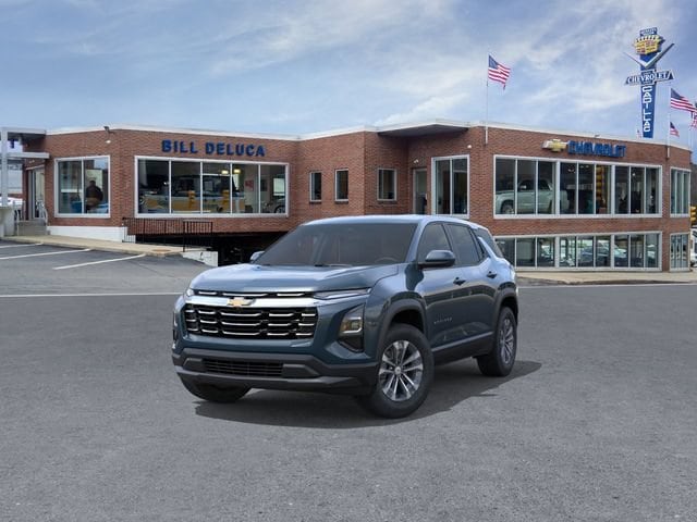 2026 Chevrolet Equinox LT - Photo 8