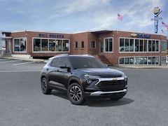 2026 Chevrolet Trailblazer LT SUV