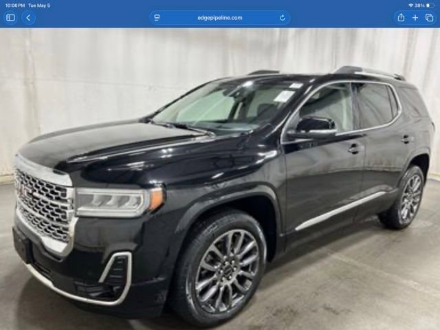 2023 GMC Acadia Denali AWD's photo