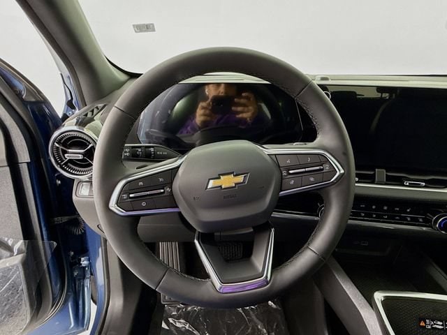 2026 Chevrolet Equinox LT - Photo 11