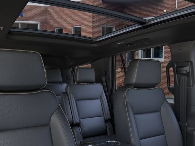 2026 Chevrolet Tahoe Premier - Photo 24