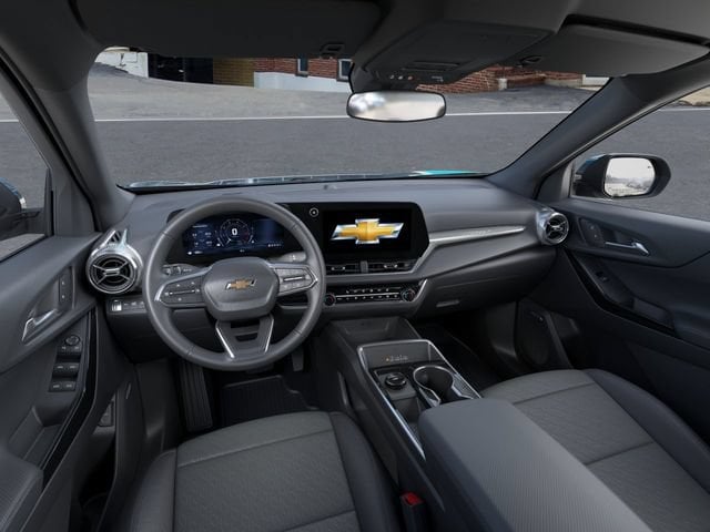 2026 Chevrolet Equinox LT - Photo 15