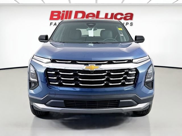 2026 Chevrolet Equinox LT - Photo 2