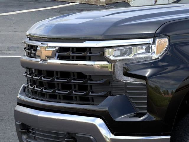 2026 Chevrolet Silverado 1500 LT - Photo 13